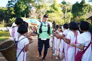 BIB: 
                            <button type="button" onclick="openModal(18984836)" class="btn btn-primary btn-sm float-right btn-popup" data-toggle="modal" data-target=".modal-high-quality">
                        <i class="fas fa-shopping-cart"></i> Add to Cart
                    </button>
                                            <button type="button" onclick="isThisMe(18984836, true)" class="btn btn-success btn-sm float-right btn-popup btn-isme hidden" data-toggle="tooltip" data-placement="bottom" title="นี่คือรูปของคุณใช่ไหม คลิกที่นี่เพื่อเอาเข้าอัลบั้ม">
                        <i class="fas fa-plus"></i> Add to album
                    </button>
                    <button type="button" onclick="isThisMe(18984836, false)" class="btn btn-warning btn-sm float-right btn-popup btn-isnotme hidden">
                        <i class="fas fa-ban"></i> Remove from album
                    </button>